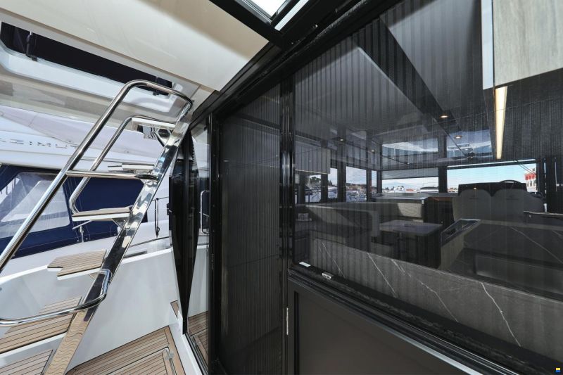 Cobra Seamaster 45
