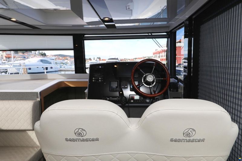 Cobra Seamaster 45