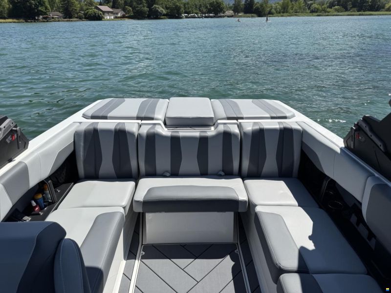 Malibu 22 LSV