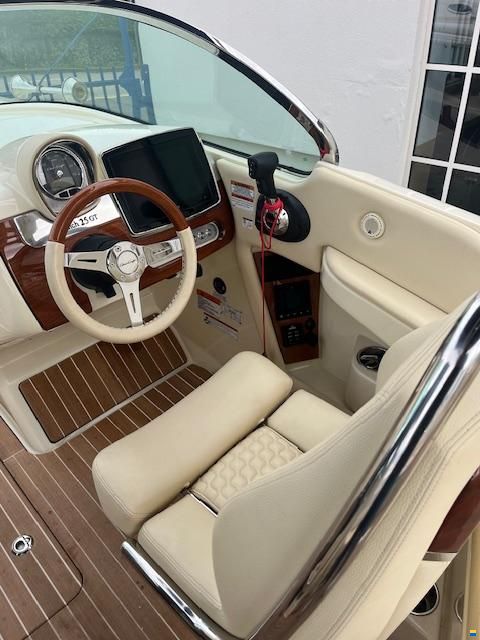 Chris Craft GT 25