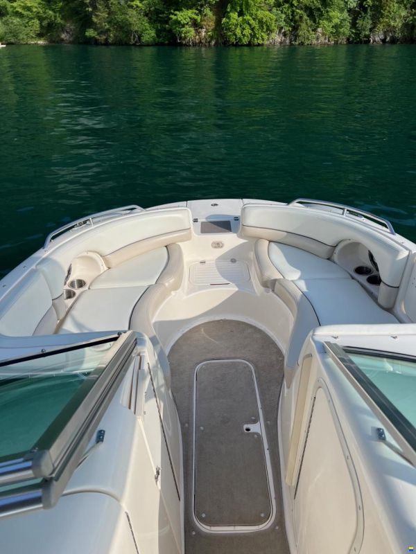 Bryant Boats Bryant 236