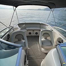 Bryant Boats Bryant 236