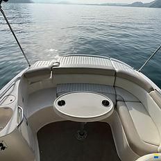 Bryant Boats Bryant 236