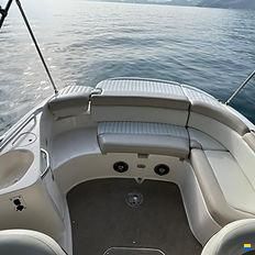 Bryant Boats Bryant 236