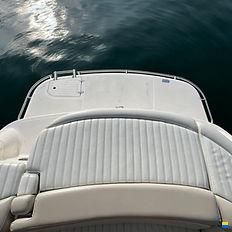 Bryant Boats Bryant 236