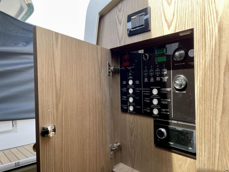 Invictus 420 TT NUOVA