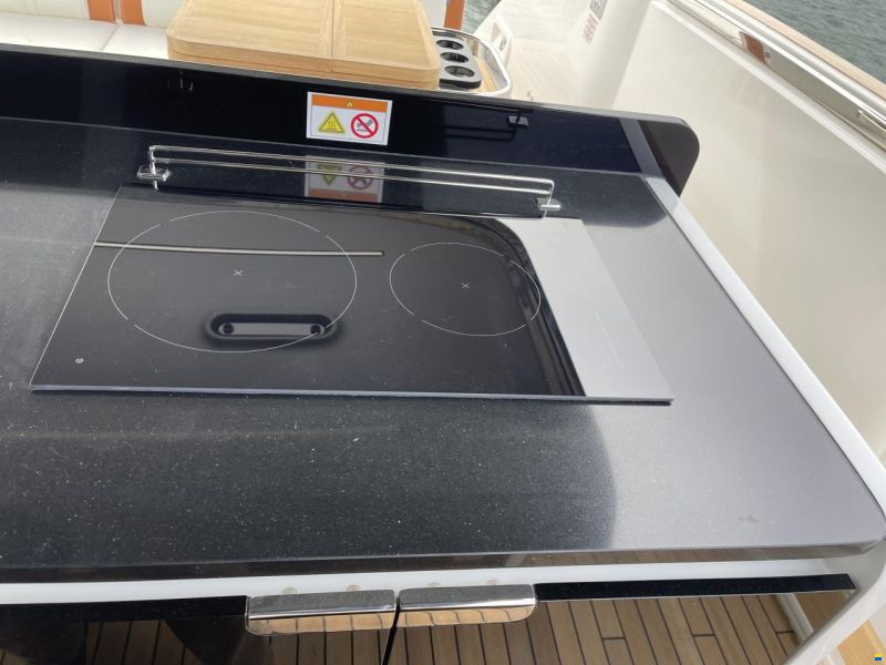 Invictus TT420