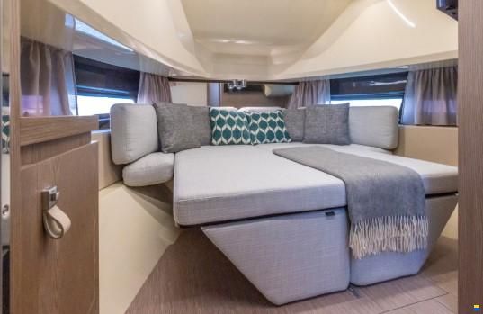 Invictus TT420