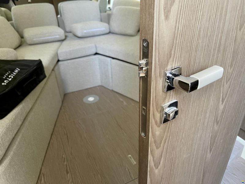 Invictus 420 TT NUOVA