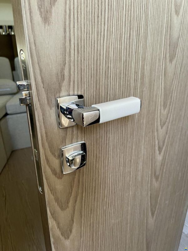 Invictus 420 TT NUOVA