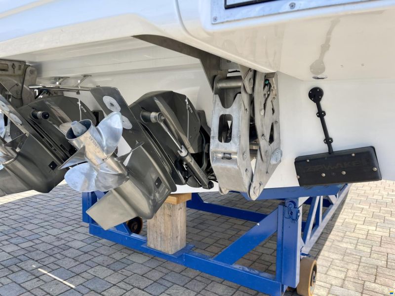 Invictus 420 TT NUOVA