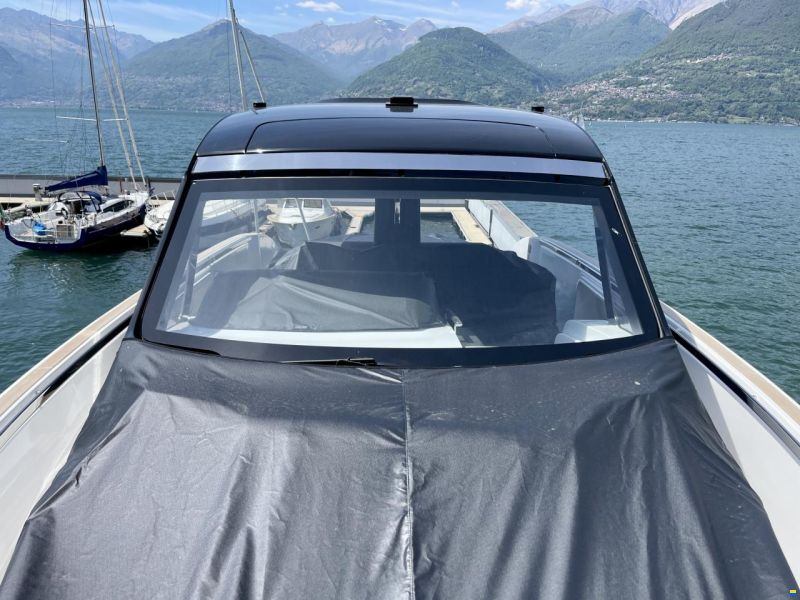 Invictus 420 TT NUOVA