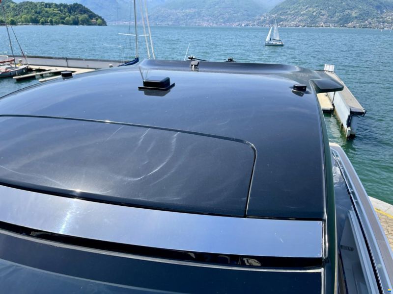 Invictus 420 TT NUOVA