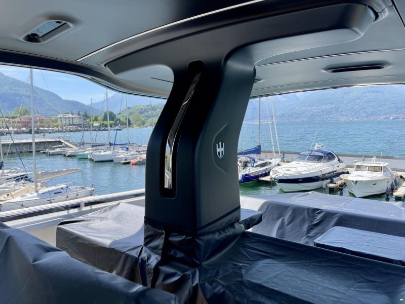 Invictus 420 TT NUOVA