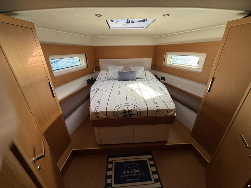 Beneteau First 53