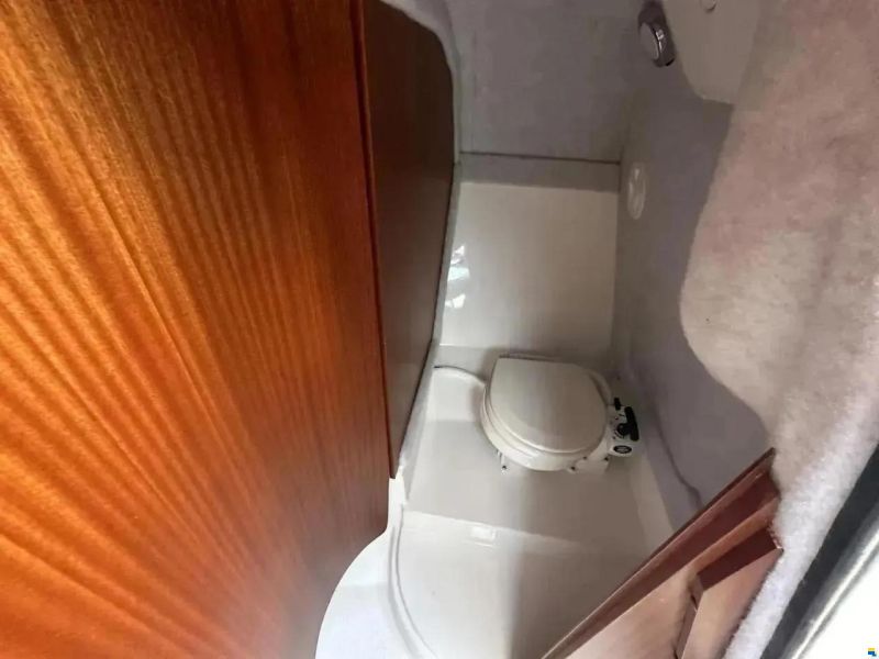 Viper V750 Full Option