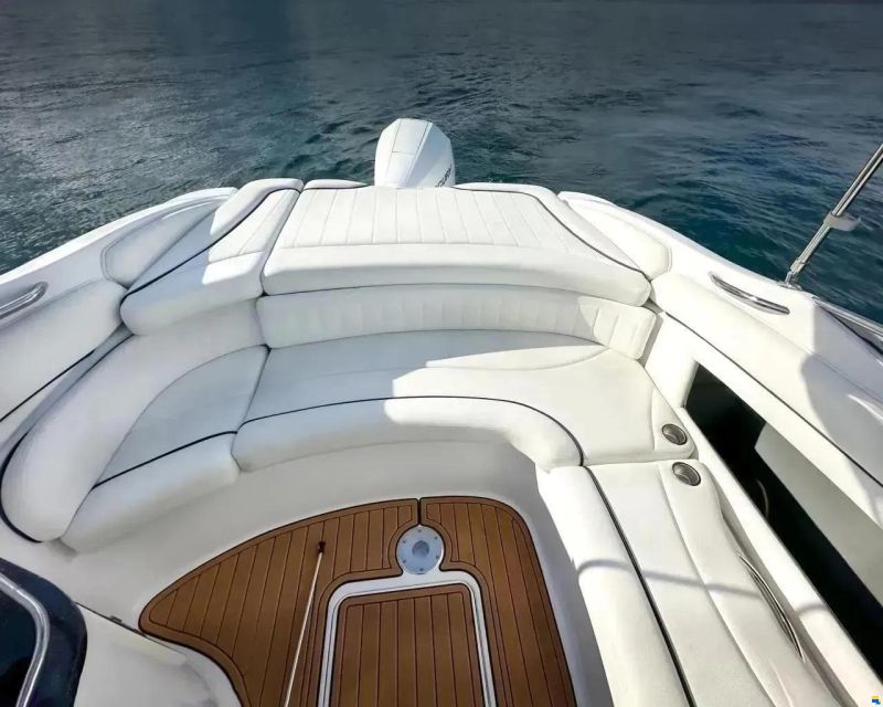 Viper V750 Full Option