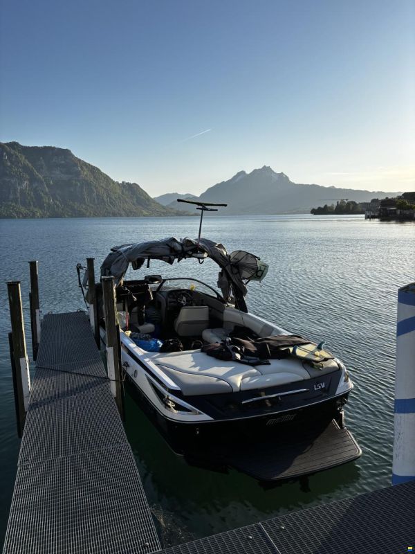 Malibu LSV 24