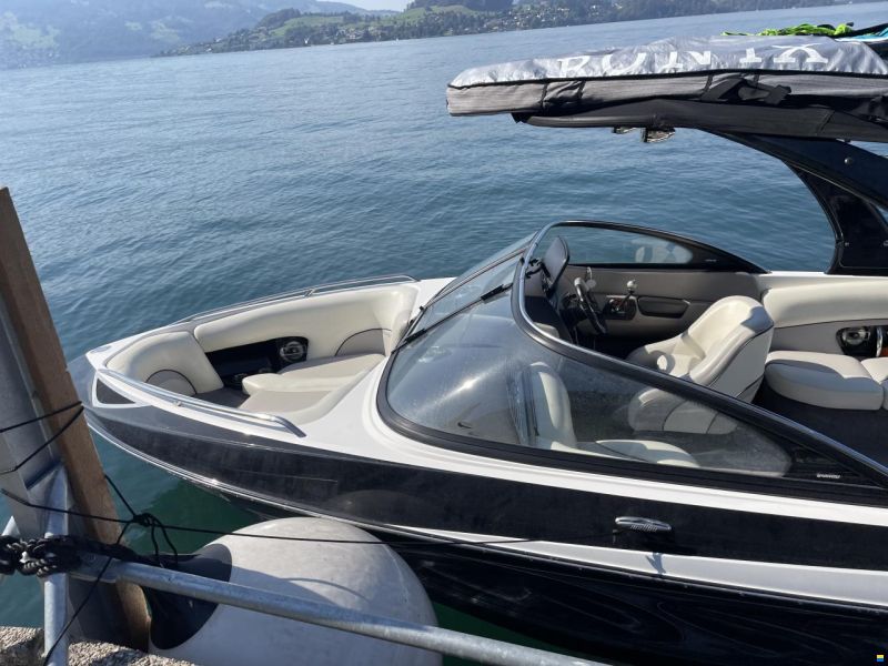 Malibu Wakesetter LSV 247