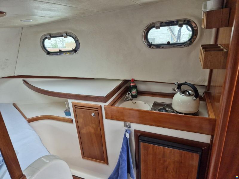 Apreamare Smeraldo 8