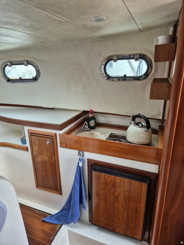 Apreamare Smeraldo 8