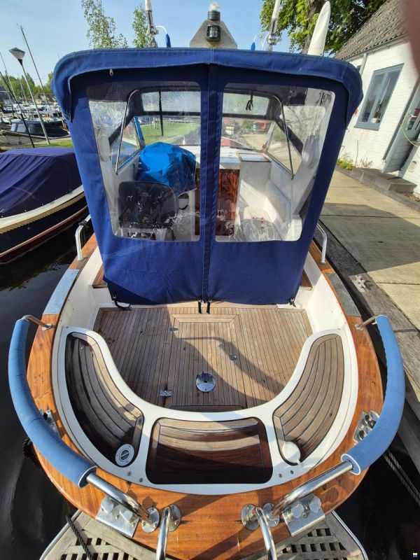 Apreamare Smeraldo 8