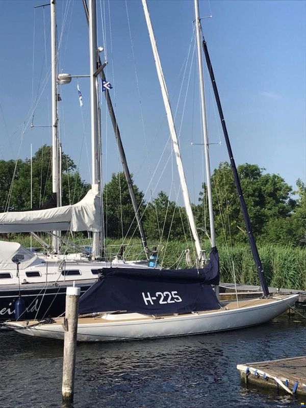 Draak H-225