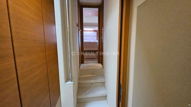Azimut 60 Fly