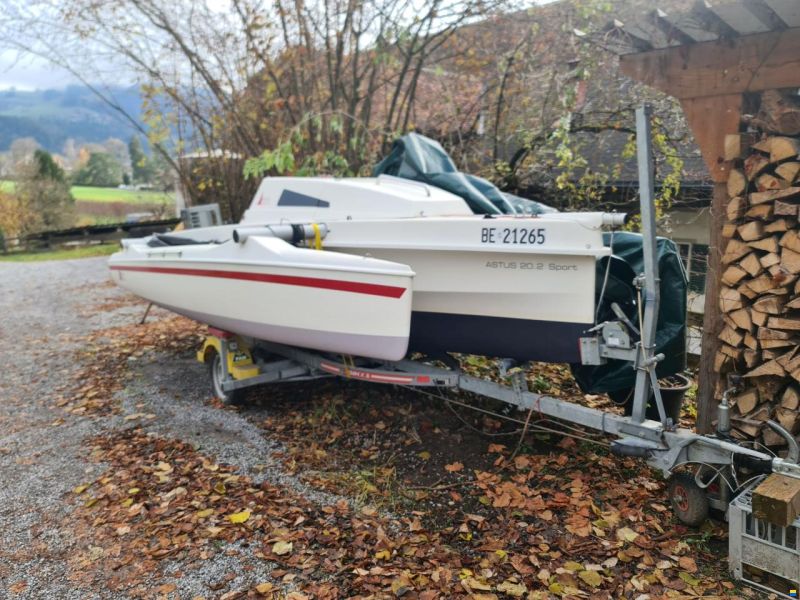 Astus 20.2 Sport