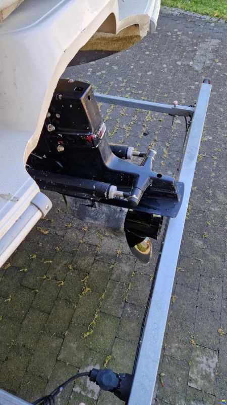 Quicksilver 625 Cruiser