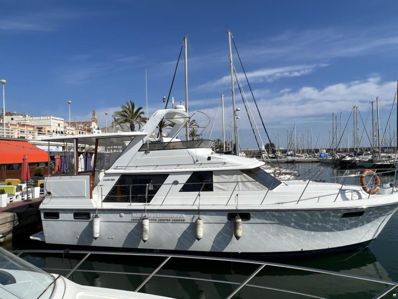 Carver 42