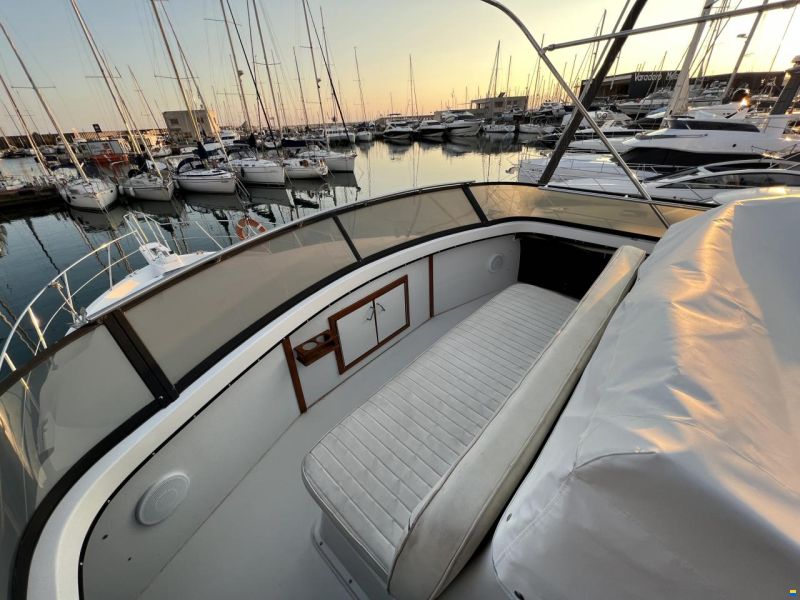 Carver 42