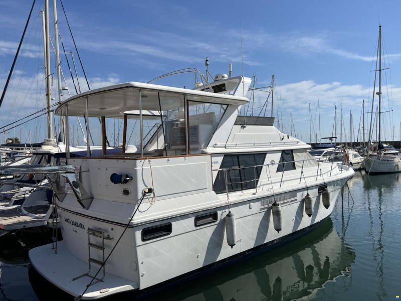 Carver 42