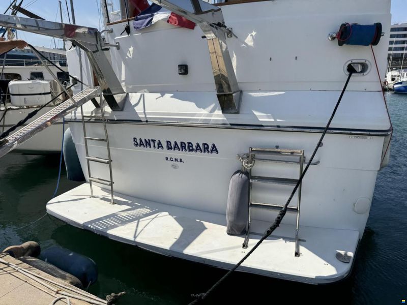 Carver 42