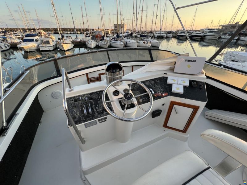 Carver 42