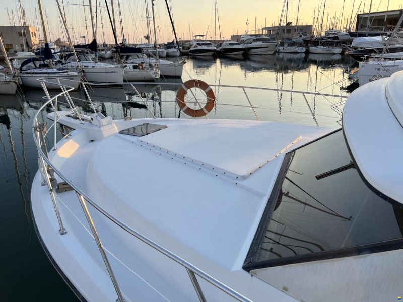 Carver 42