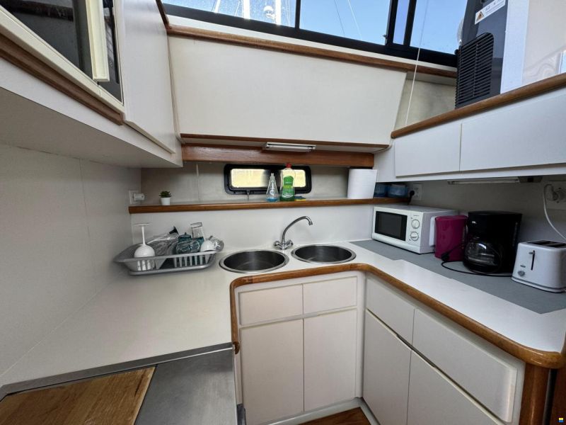 Carver 42
