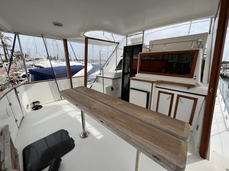 Carver 42