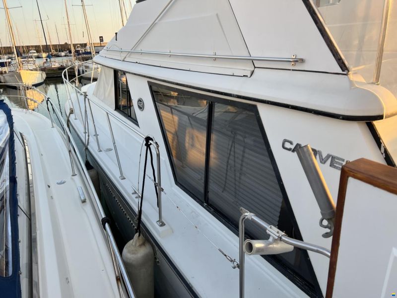 Carver 42