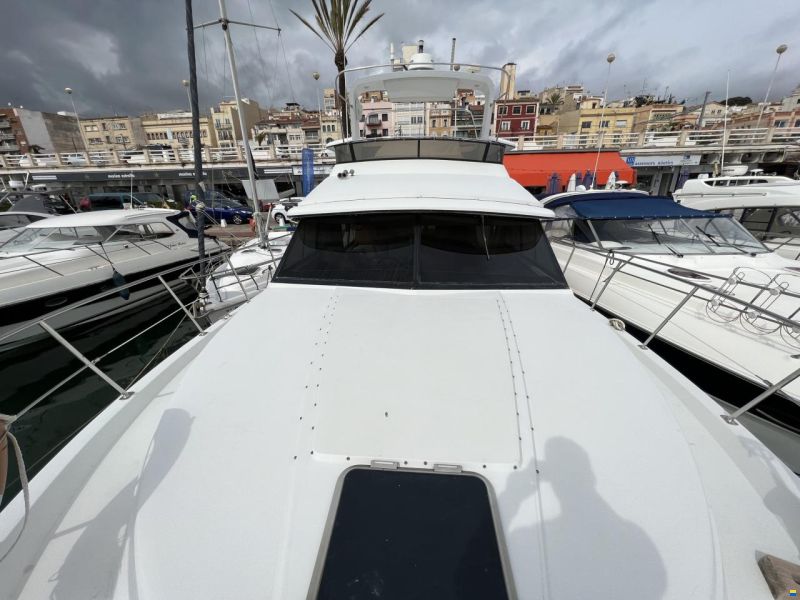 Carver 42