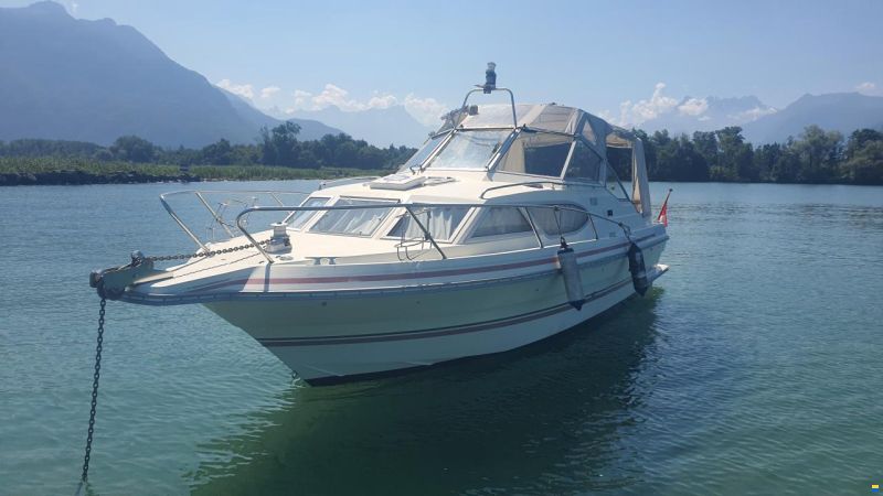 Joda 280 / Tresfjord Family