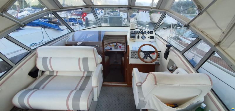 Joda 280 / Tresfjord Family