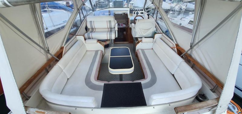 Joda 280 / Tresfjord Family