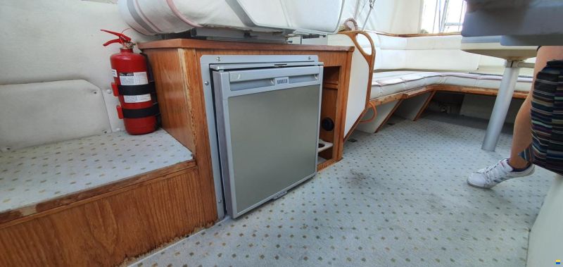 Joda 280 / Tresfjord Family