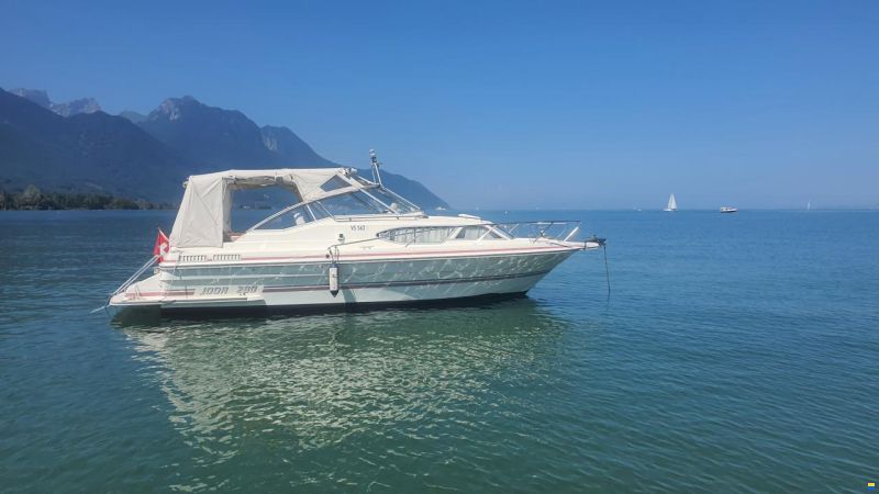 Joda 280 / Tresfjord Family