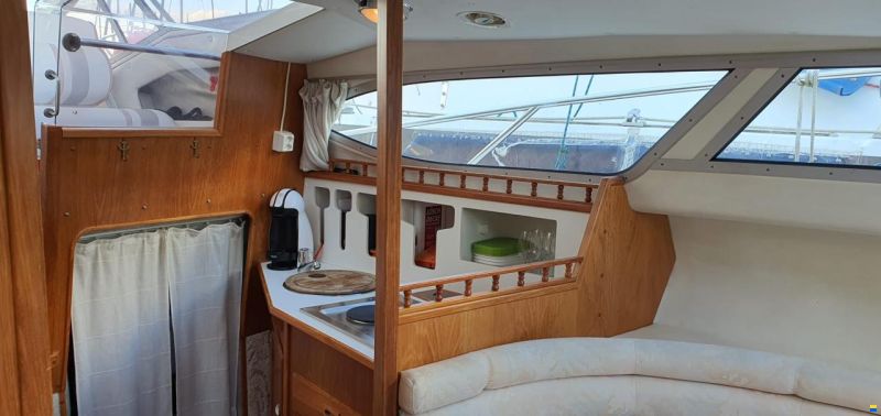 Joda 280 / Tresfjord Family