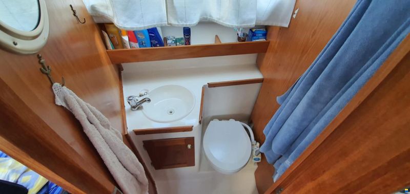 Joda 280 / Tresfjord Family