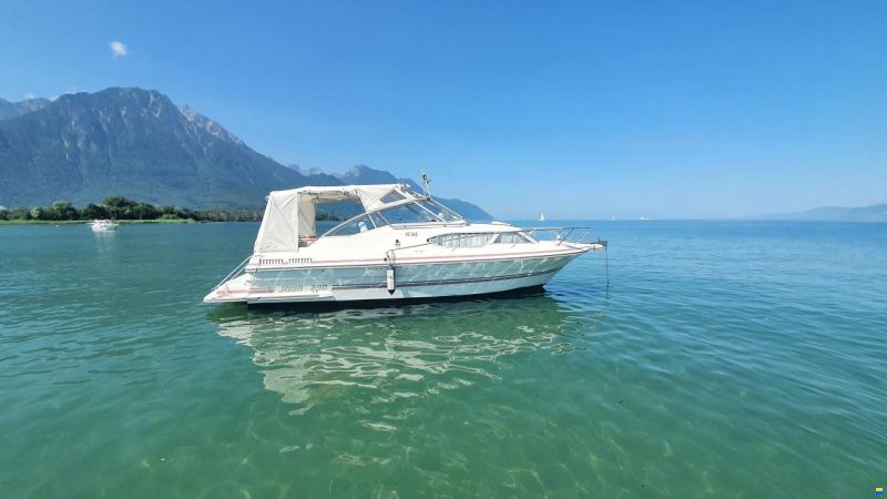 Joda 280 / Tresfjord Family