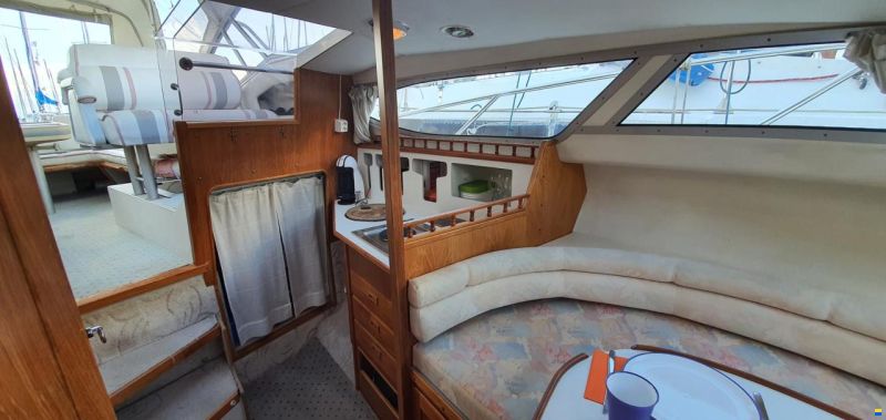 Joda 280 / Tresfjord Family