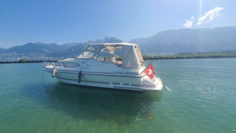 Joda 280 / Tresfjord Family